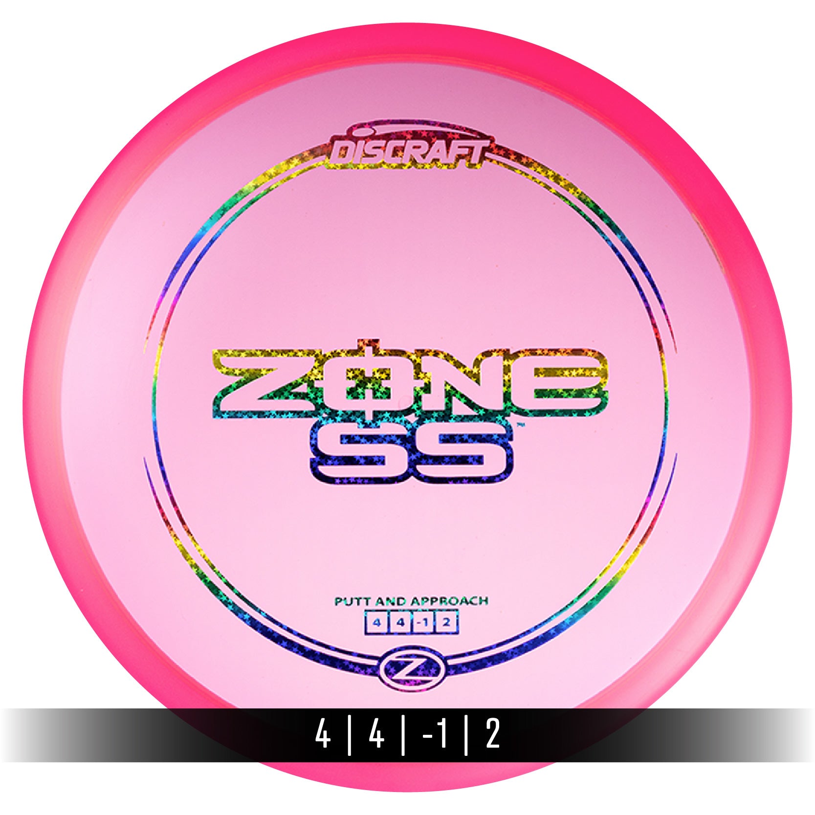 Discraft Z Zone SS