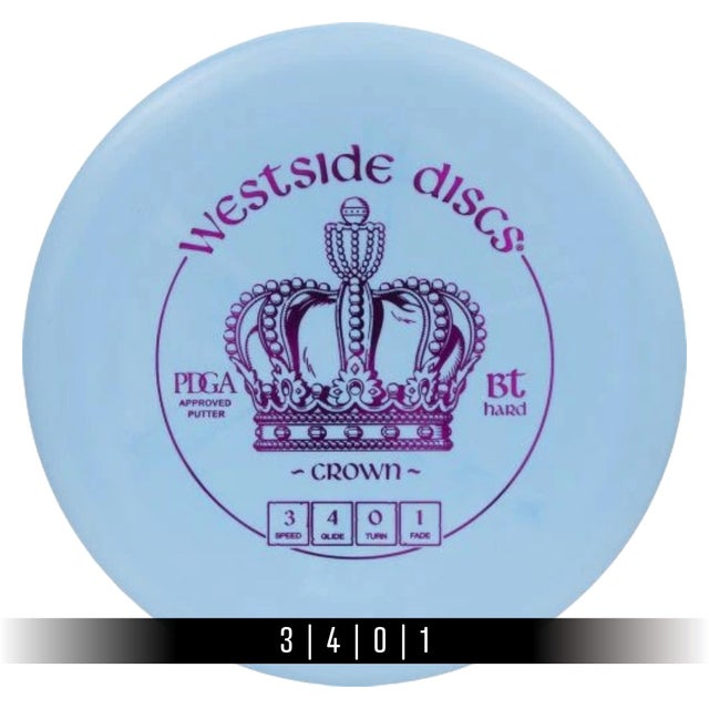 Westside Discs: Disc Golf Never Sleeps