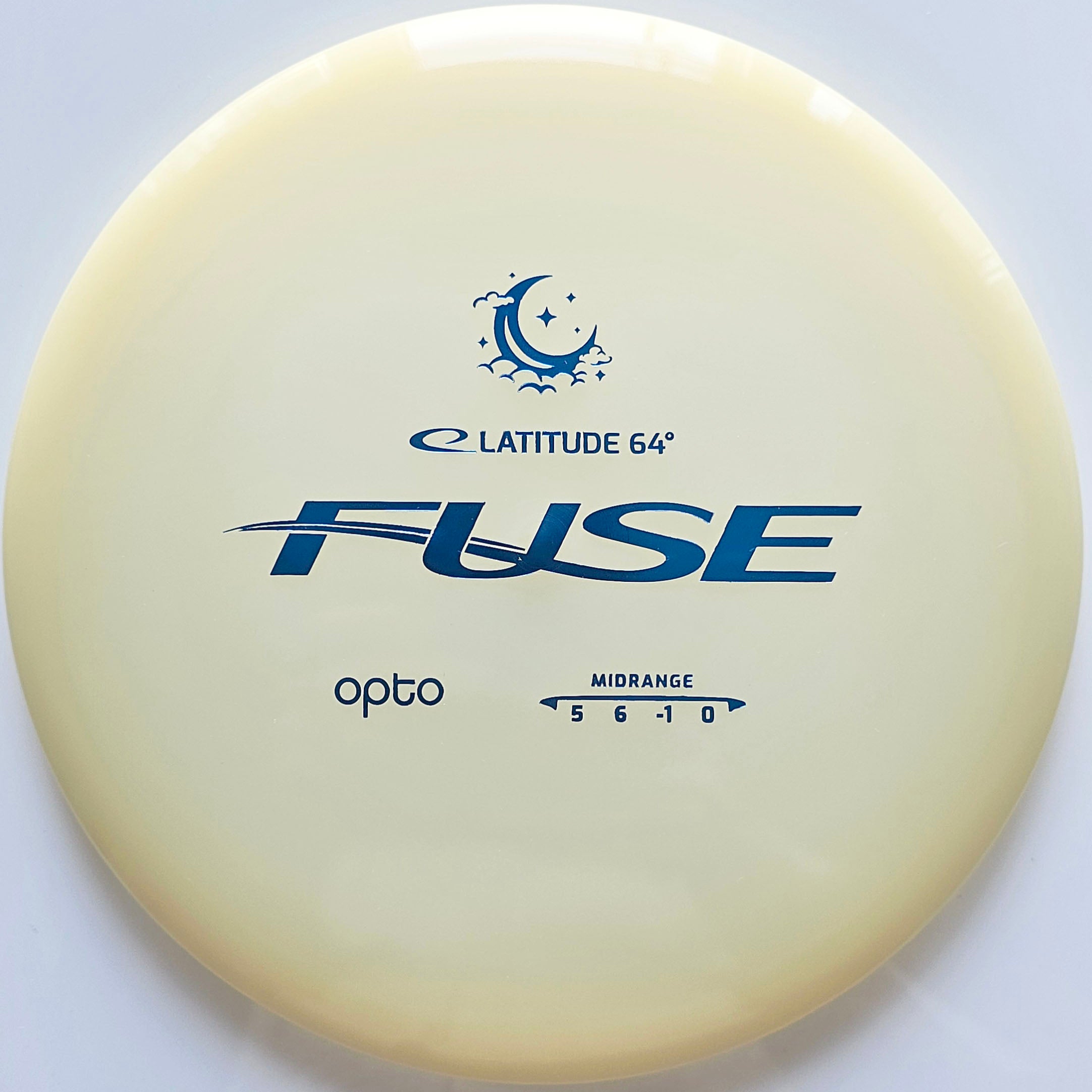 Latitude 64 Opto Moonshine Fuse